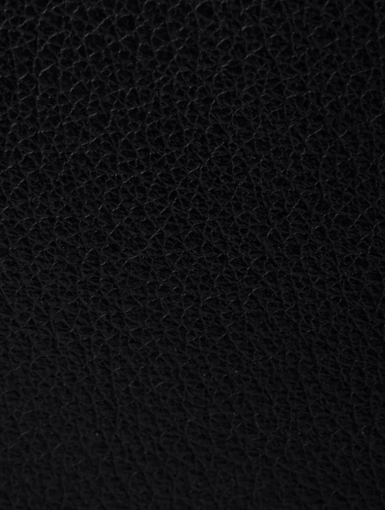 Large Leather Tote Bag