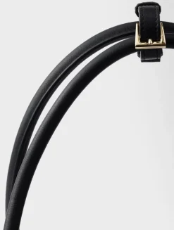 Large Leather Tote Bag