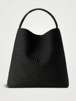 Large Nomad Neoprene Shoulder Bag