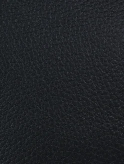 Large Slouchy Banana Leather Bag