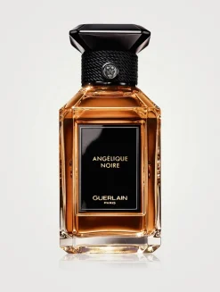 L'Art & La Matière Angélique Noire Eau de Parfum