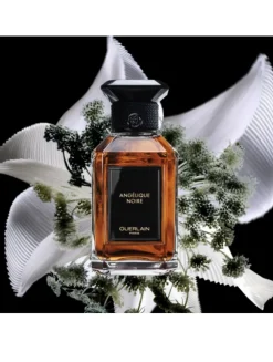 L'Art & La Matière Angélique Noire Eau de Parfum