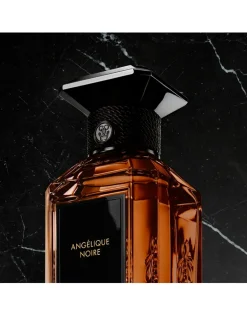 L'Art & La Matière Angélique Noire Eau de Parfum