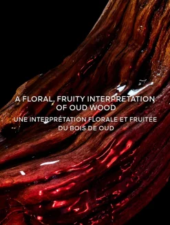 L'Art & La Matière Cherry Oud Eau de Parfum