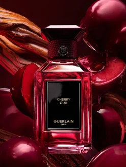 L'Art & La Matière Cherry Oud Eau de Parfum