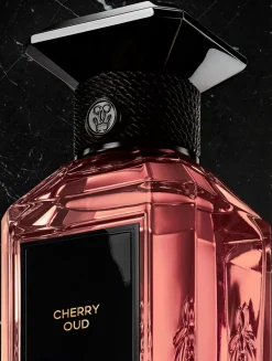 L'Art & La Matière Cherry Oud Eau de Parfum