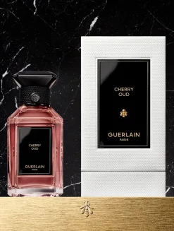 L'Art & La Matière Cherry Oud Eau de Parfum