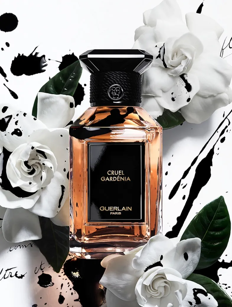 L'Art & La Matière Cruel Gardénia Eau de Parfum