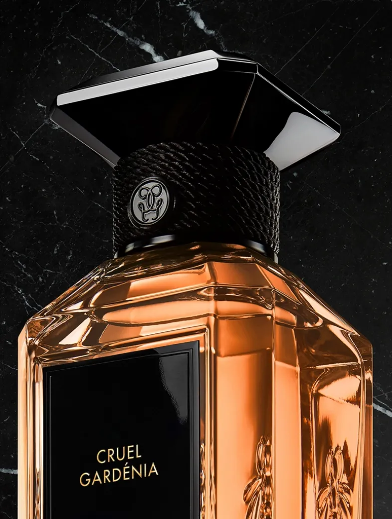 L'Art & La Matière Cruel Gardénia Eau de Parfum