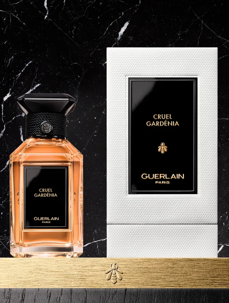 L'Art & La Matière Cruel Gardénia Eau de Parfum
