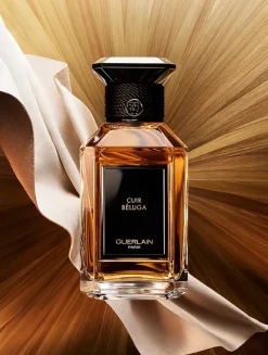 L'Art & La Matière Cuir Béluga Eau de Parfum