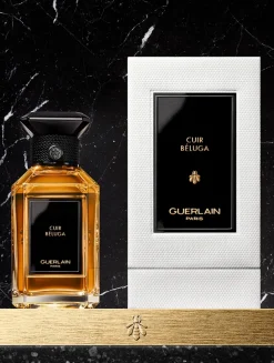 L'Art & La Matière Cuir Béluga Eau de Parfum