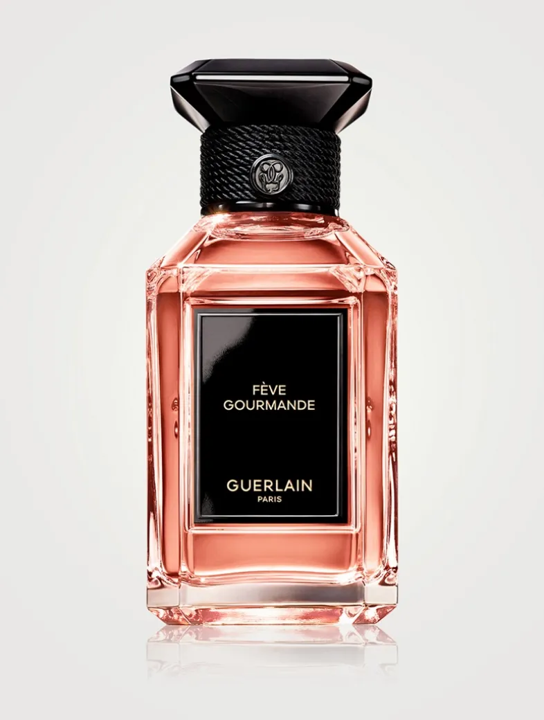 L'Art & La Matière Fève Gourmande Eau de Parfum