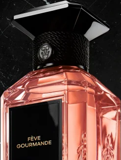 L'Art & La Matière Fève Gourmande Eau de Parfum