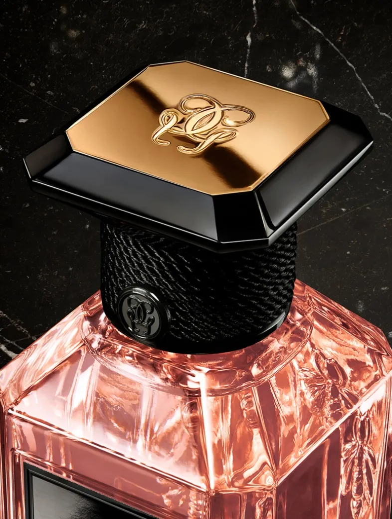 L'Art & La Matière Fève Gourmande Eau de Parfum