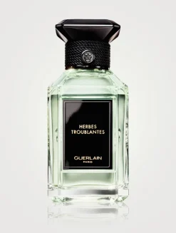 L'Art & La Matière Herbes Troublantes Eau de Parfum