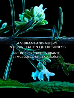 L'Art & La Matière Herbes Troublantes Eau de Parfum