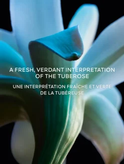 L'Art & La Matière Joyeuse Tubéreuse Eau de Parfum