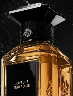 L'Art & La Matière Joyeuse Tubéreuse Eau de Parfum