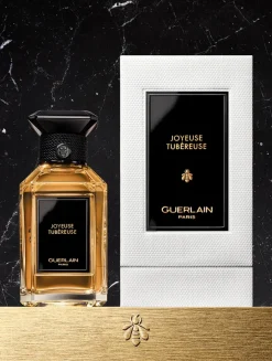 L'Art & La Matière Joyeuse Tubéreuse Eau de Parfum