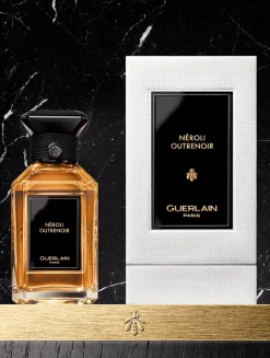 L'Art & La Matière Néroli Outrenoir Eau de Parfum