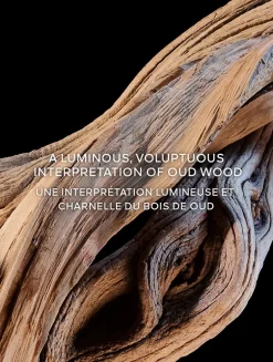 L'Art & La Matière Oud Nude Eau de Parfum