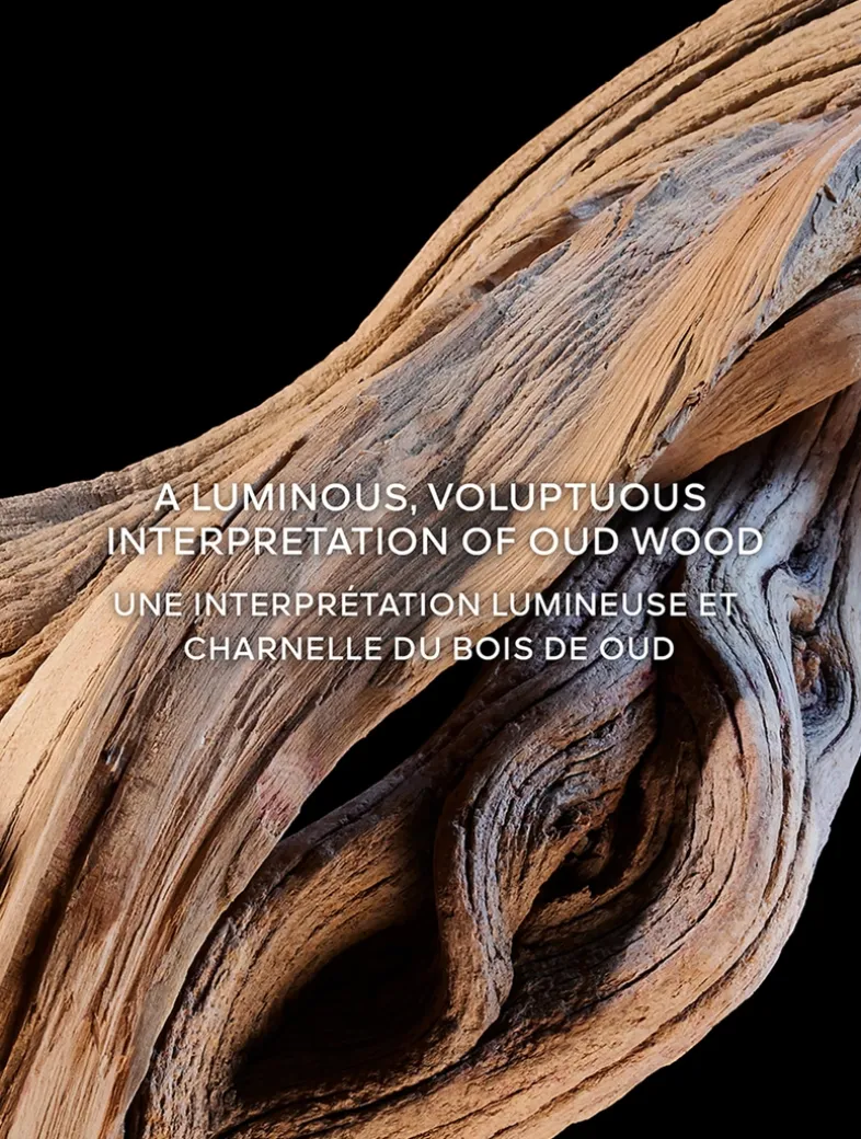 L'Art & La Matière Oud Nude Eau de Parfum