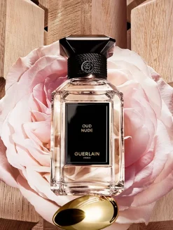 L'Art & La Matière Oud Nude Eau de Parfum