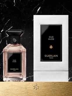 L'Art & La Matière Oud Nude Eau de Parfum