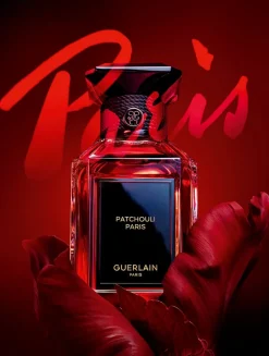 L'Art & La Matière Patchouli Paris Eau de Parfum