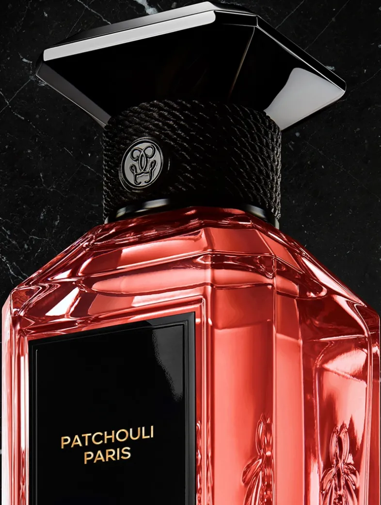 L'Art & La Matière Patchouli Paris Eau de Parfum