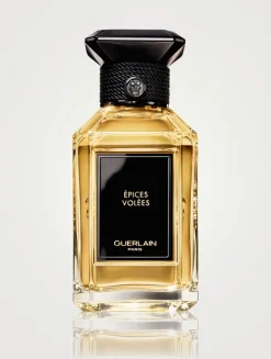 L'Art & La Matière Épices Volées Eau de Parfum