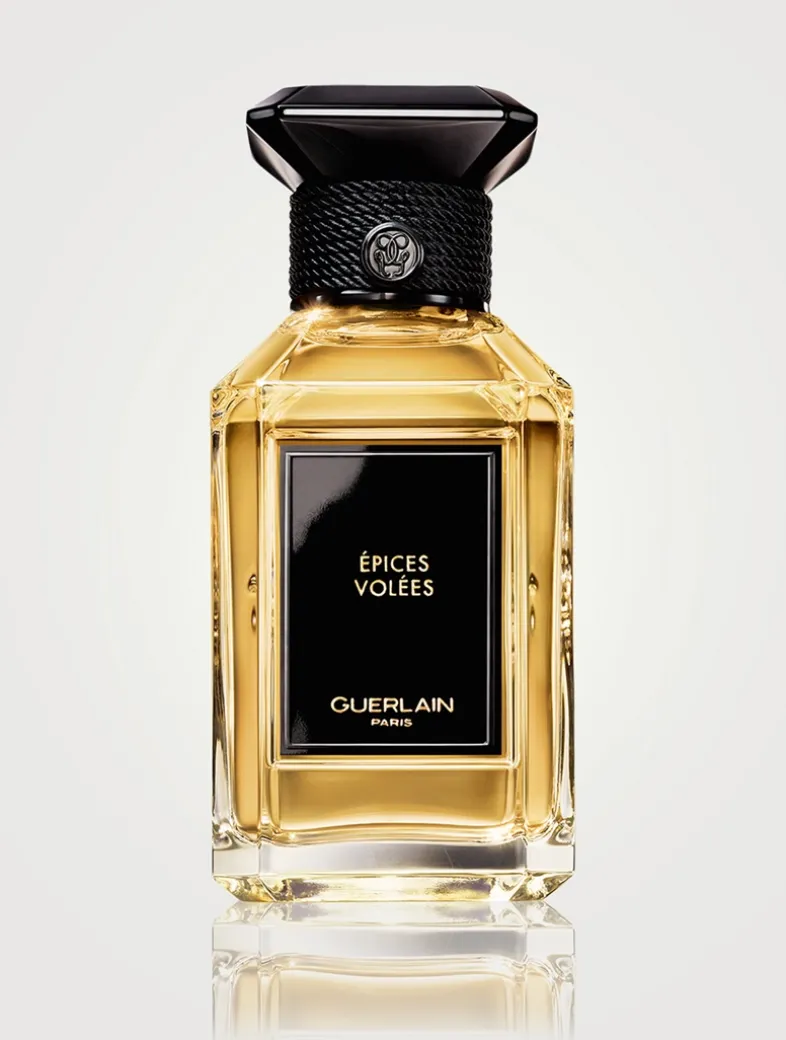 L'Art & La Matière Épices Volées Eau de Parfum