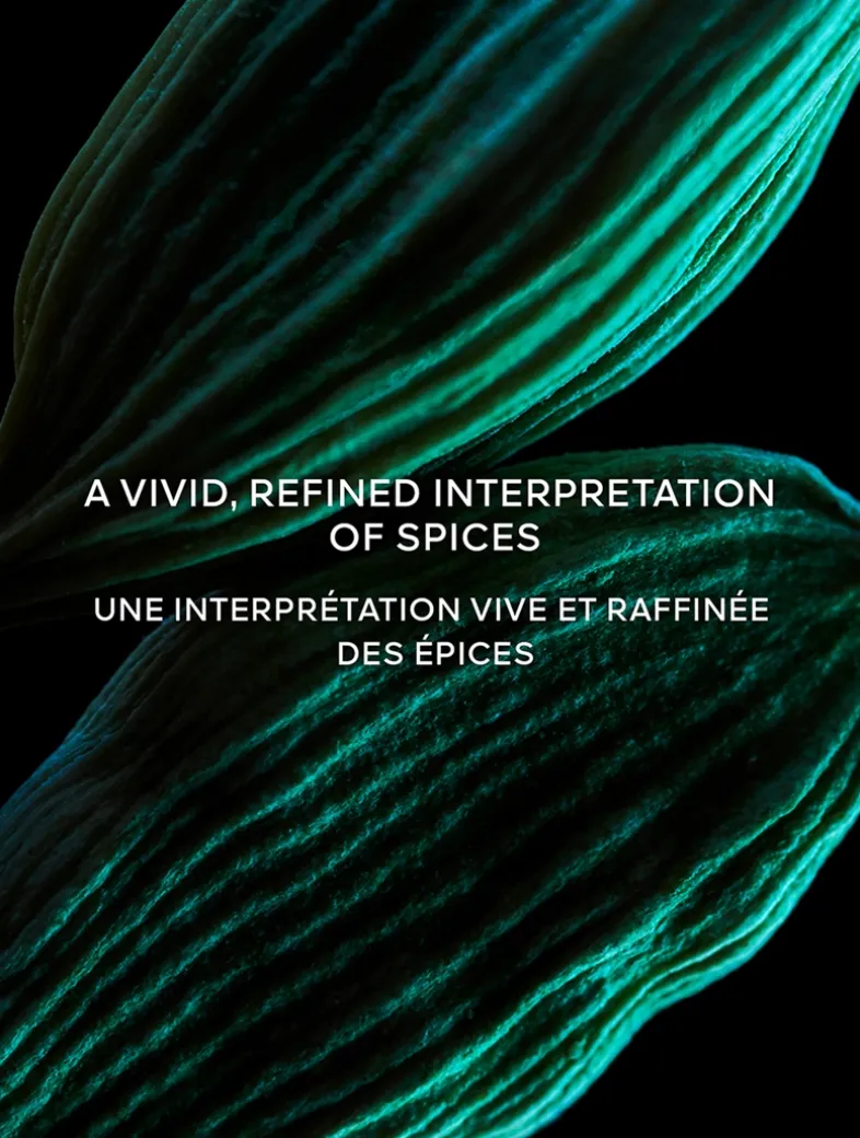 L'Art & La Matière Épices Volées Eau de Parfum