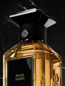 L'Art & La Matière Épices Volées Eau de Parfum
