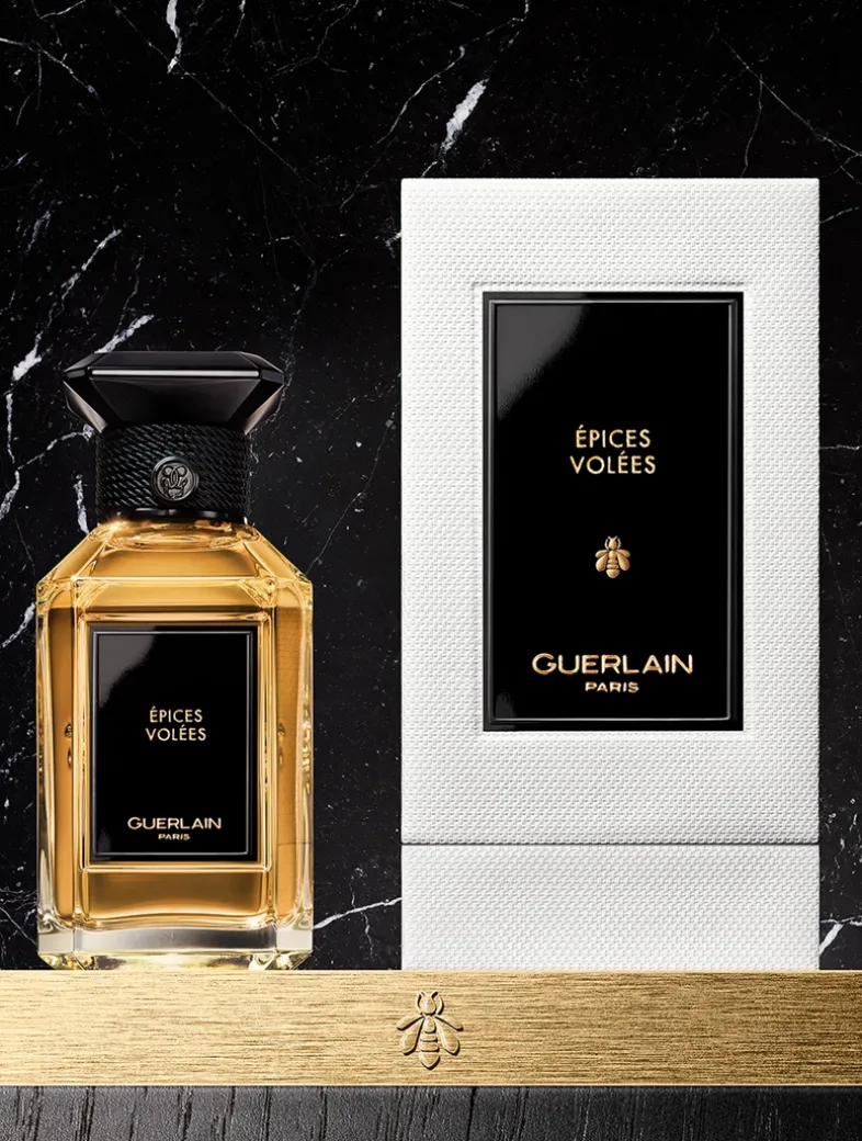 L'Art & La Matière Épices Volées Eau de Parfum
