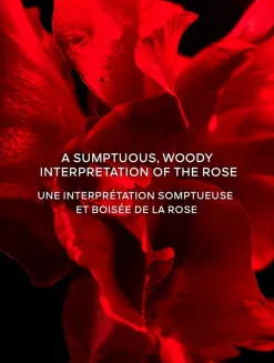 L'Art & La Matière Rose Barbare Eau de Parfum