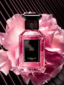 L'Art & La Matière Rose Chérie Eau de Parfum