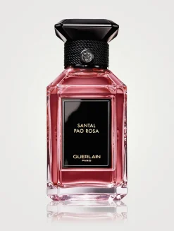 L'Art & La Matière Santal Pao Rosa Eau de Parfum