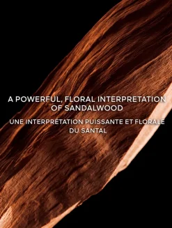 L'Art & La Matière Santal Pao Rosa Eau de Parfum