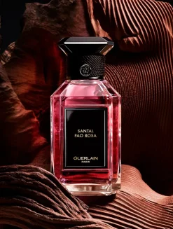 L'Art & La Matière Santal Pao Rosa Eau de Parfum