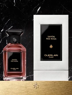 L'Art & La Matière Santal Pao Rosa Eau de Parfum