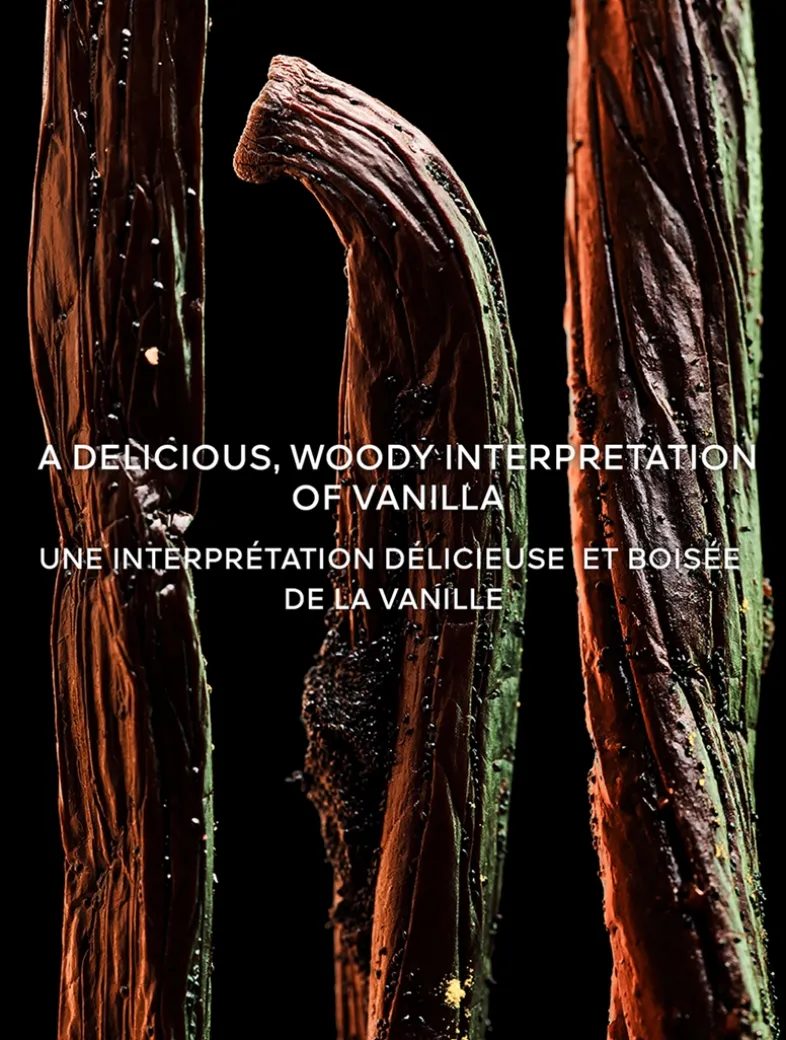 L'Art & La Matière Spiritueuse Double Vanille Eau de Parfum