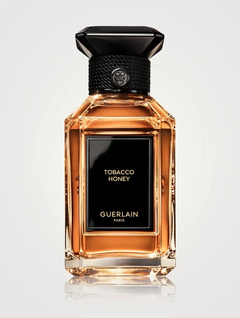 L'Art & La Matière Tobacco Honey Eau de Parfum