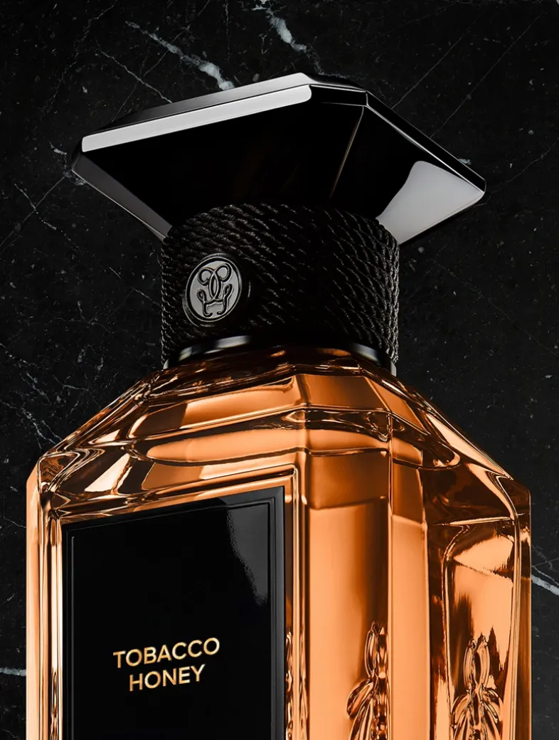 L'Art & La Matière Tobacco Honey Eau de Parfum