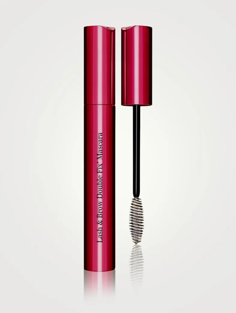 Lash & Brow Double Fix Mascara