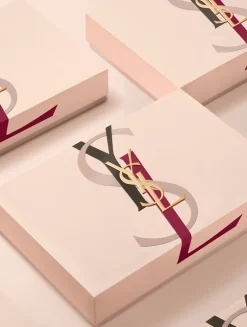 Lash Clash Mascara & Libre Eau de Parfum Gift Set