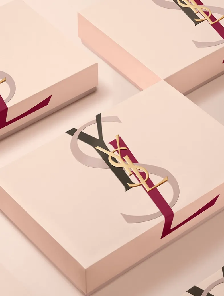 Lash Clash Mascara & Libre Eau de Parfum Gift Set