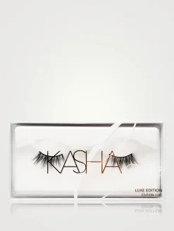 Lash It Up