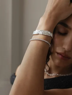 Last Scroll Bracelet